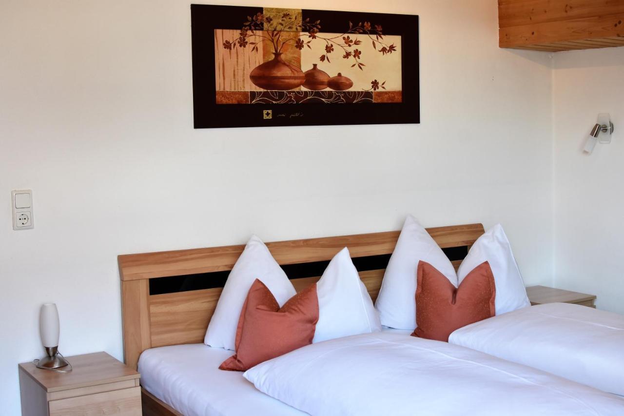 Haus Waldner Daire Aschau Im Zillertal Dış mekan fotoğraf
