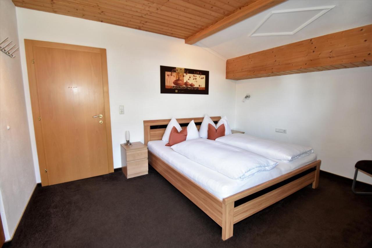 Haus Waldner Daire Aschau Im Zillertal Dış mekan fotoğraf