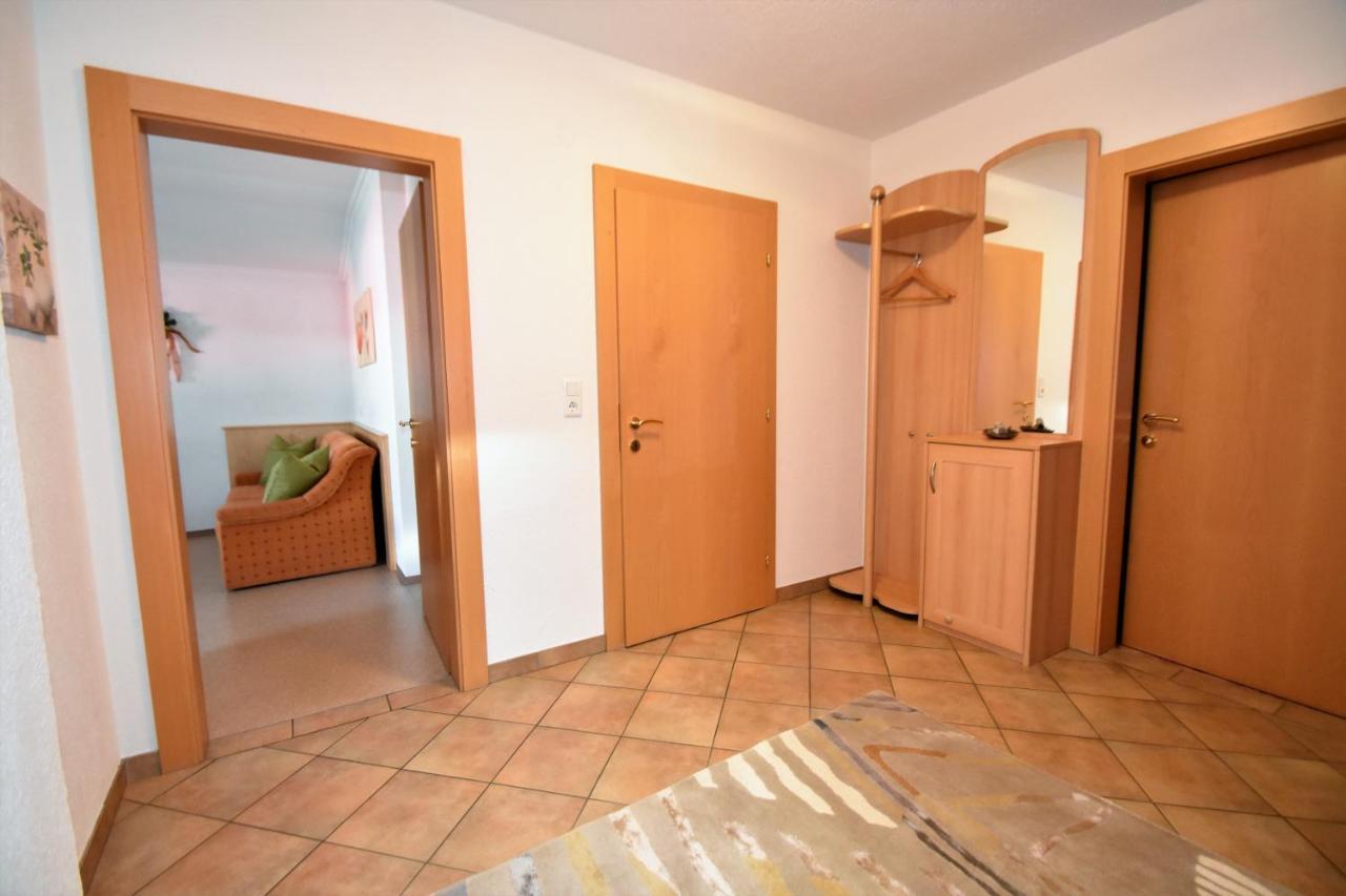 Haus Waldner Daire Aschau Im Zillertal Dış mekan fotoğraf
