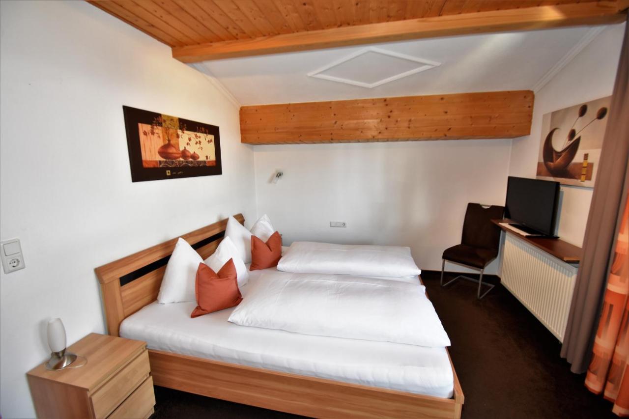 Haus Waldner Daire Aschau Im Zillertal Dış mekan fotoğraf